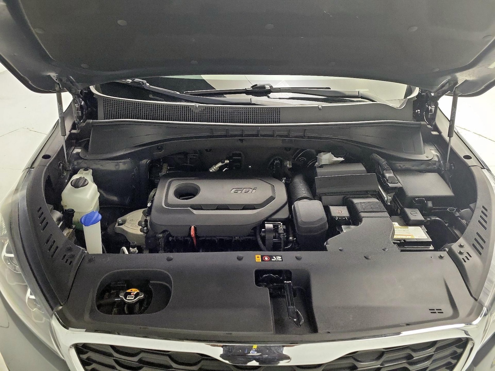 2019 Kia Sorento LX - Photo 24