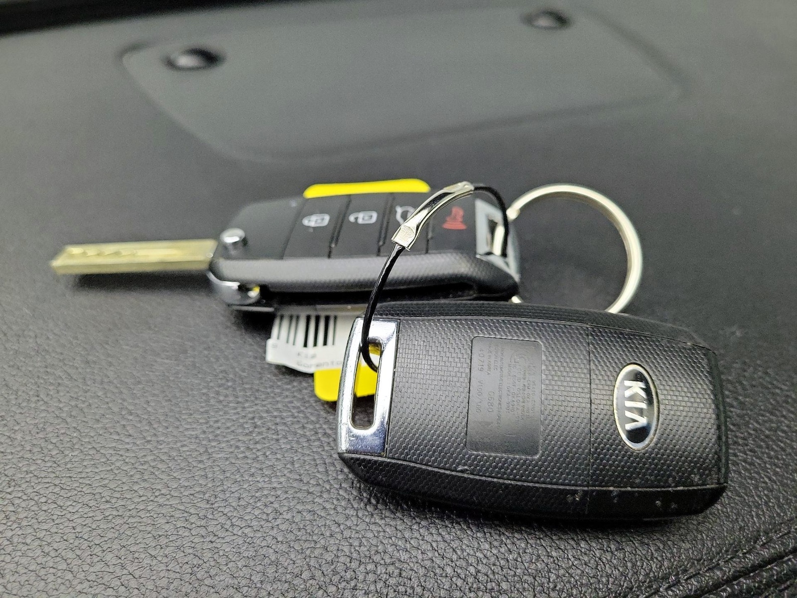2019 Kia Sorento LX - Photo 25
