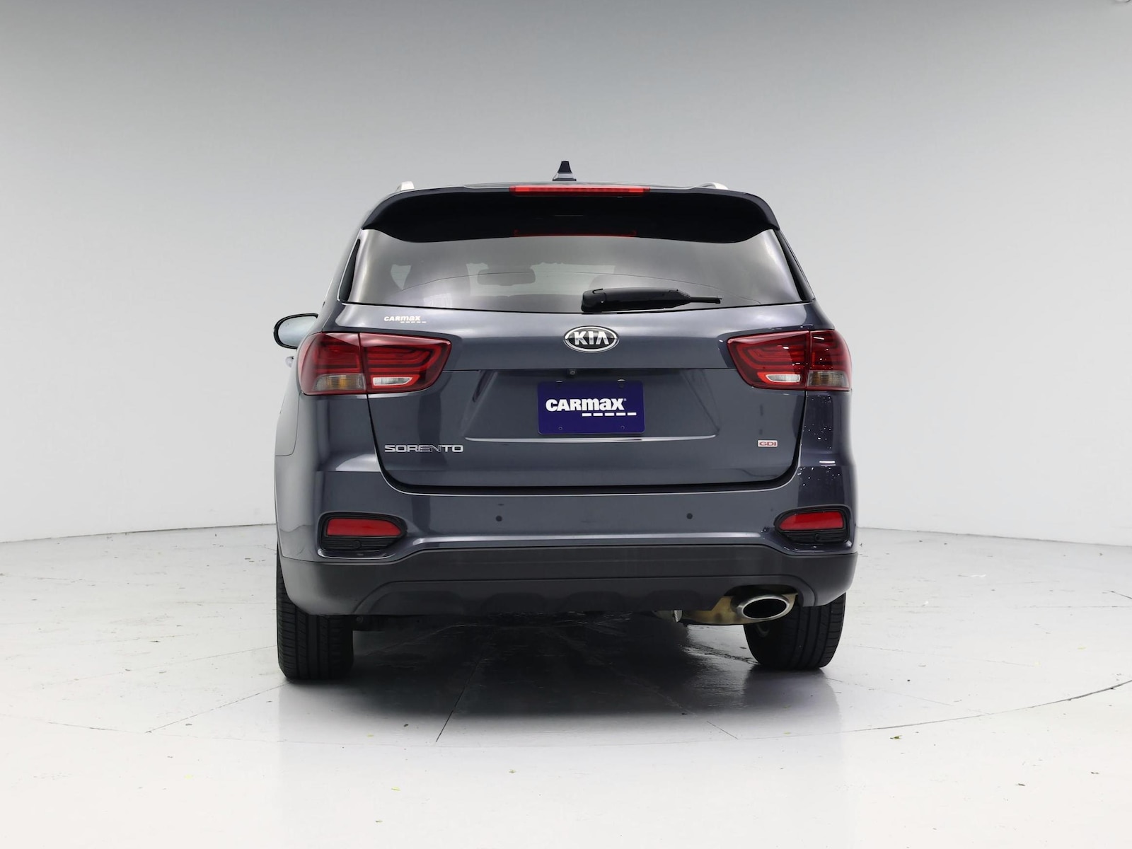 2019 Kia Sorento LX - Photo 7