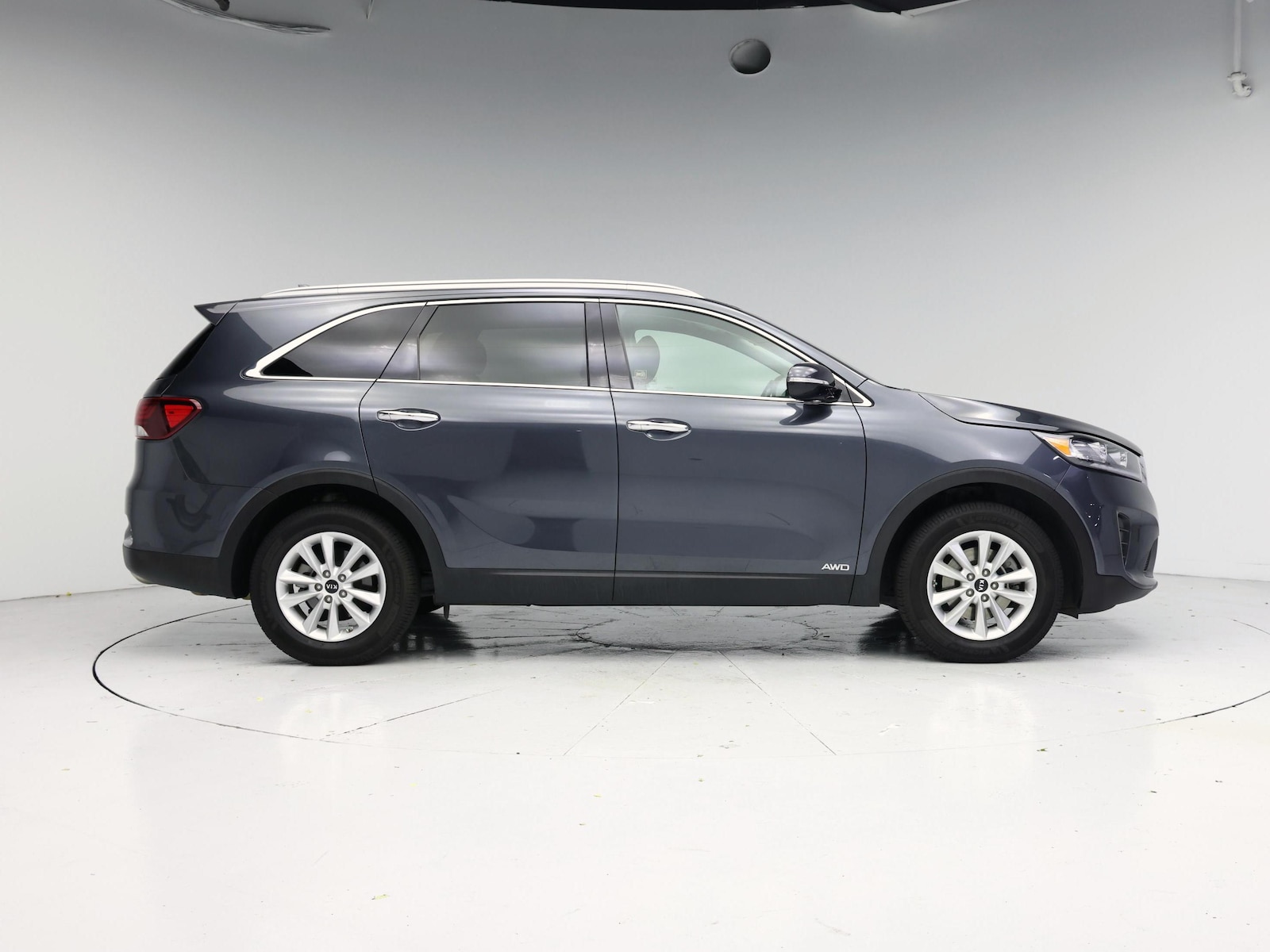 2019 Kia Sorento LX - Photo 8