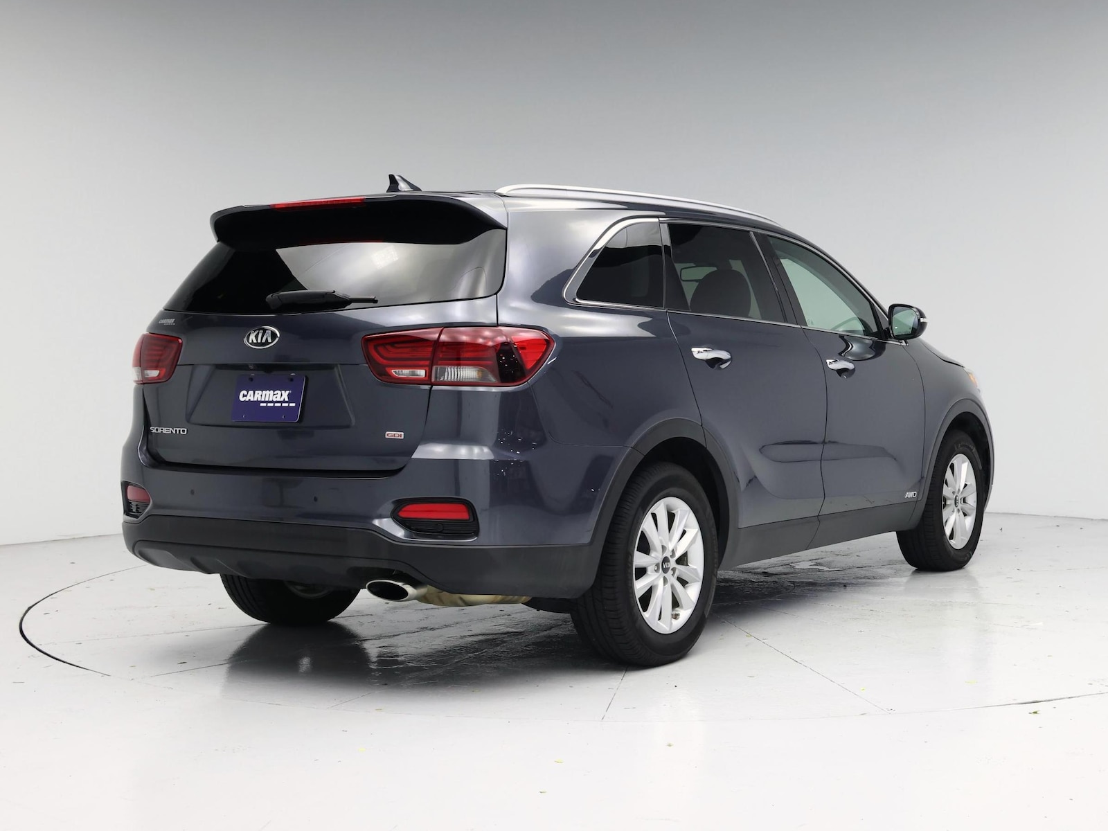 2019 Kia Sorento LX - Photo 9