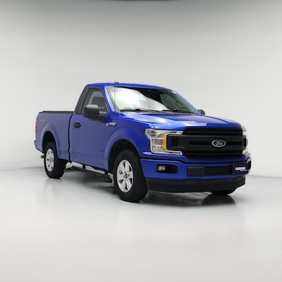 2019 Ford F150 XL