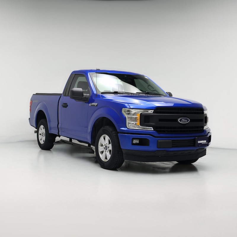 2019 Ford F150 XL