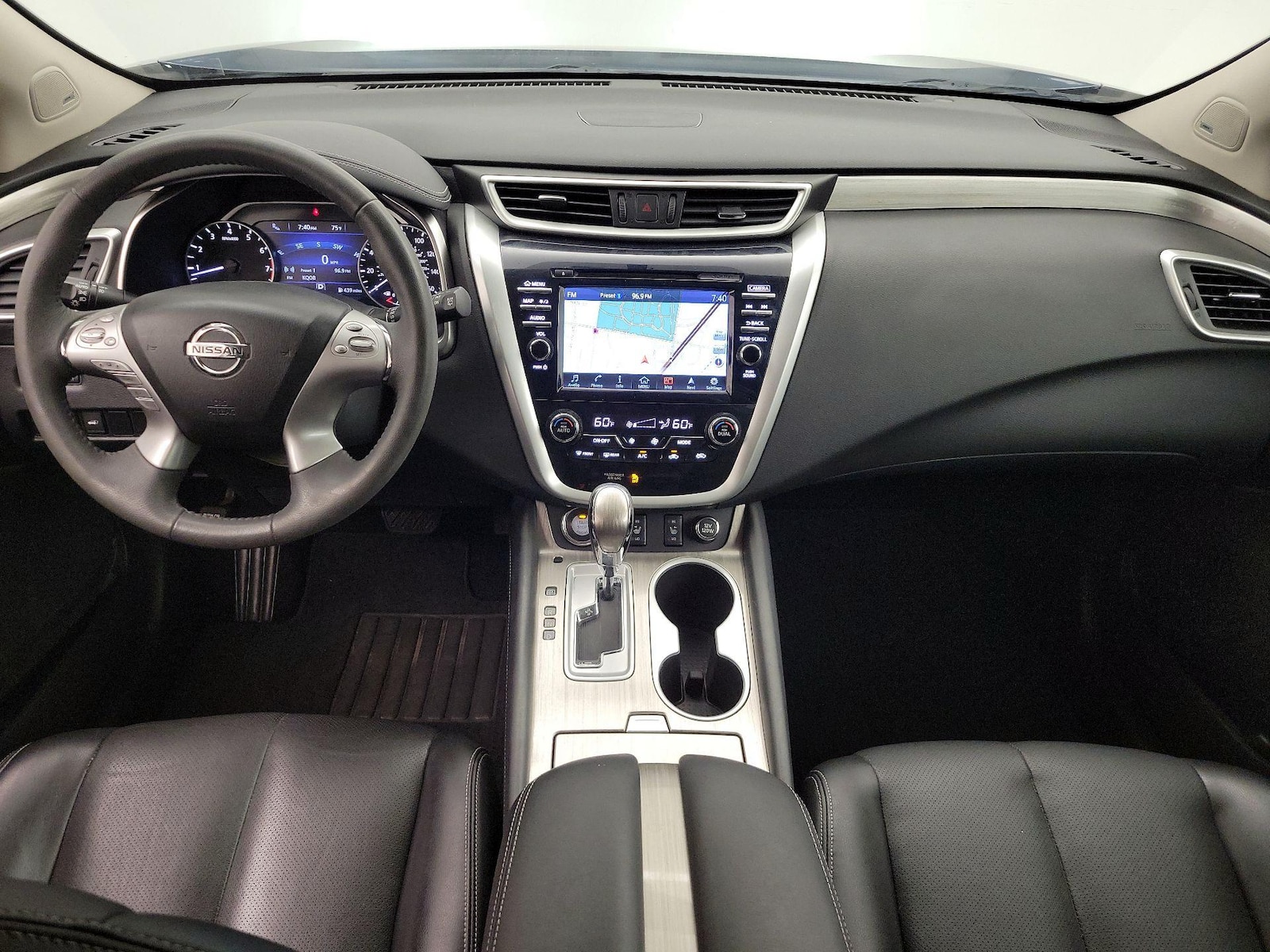 Apple CarPlay®