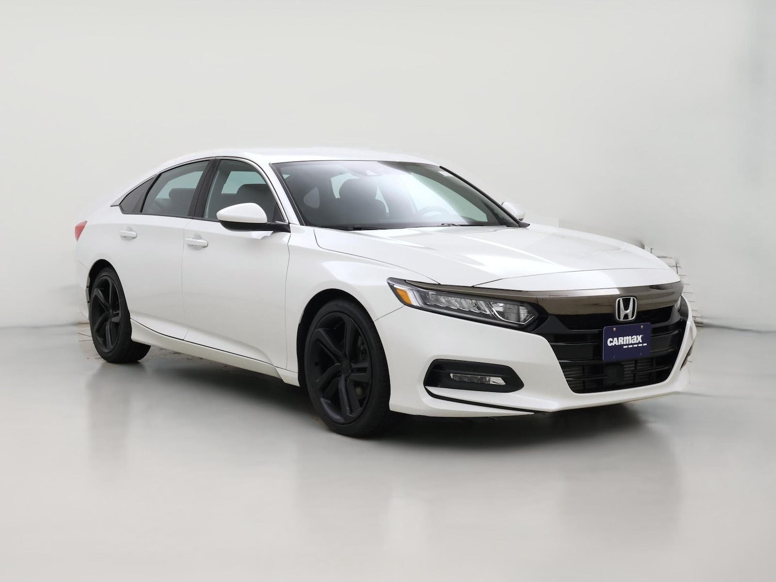 2020 Honda Accord