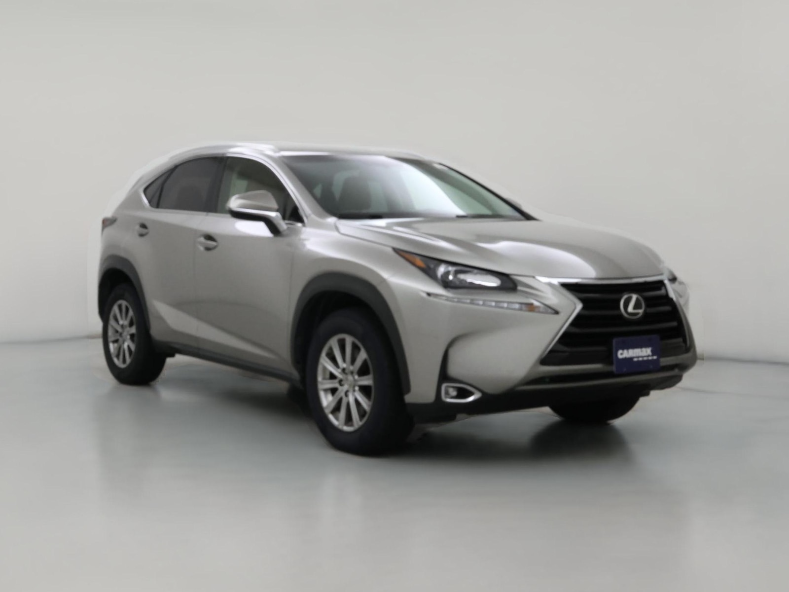 2017 Lexus NX