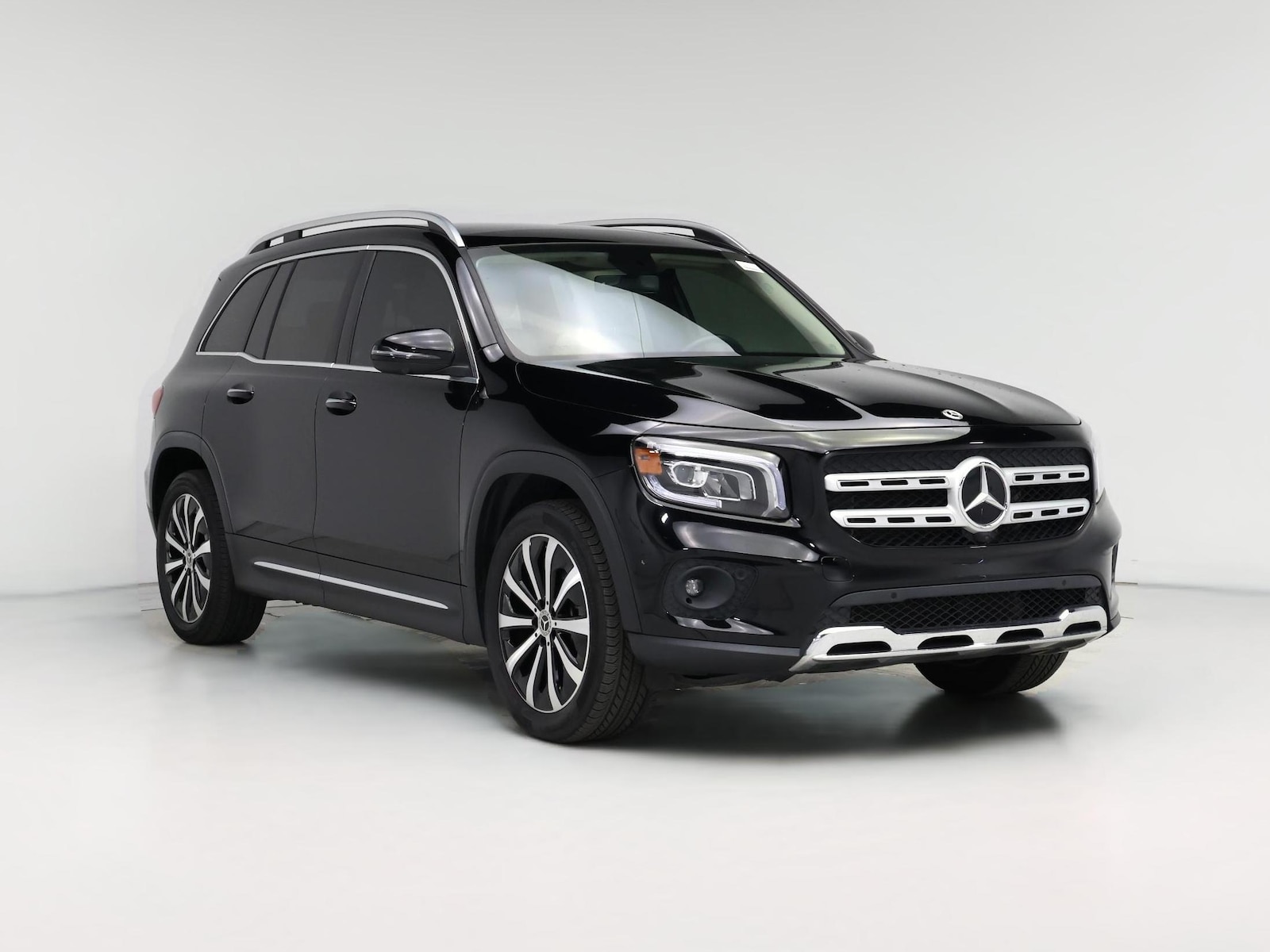2022 Mercedes-Benz GLB