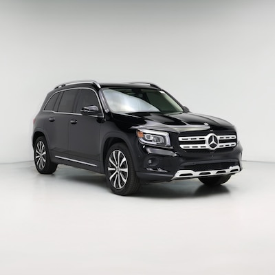 2022 Mercedes-Benz GLB250