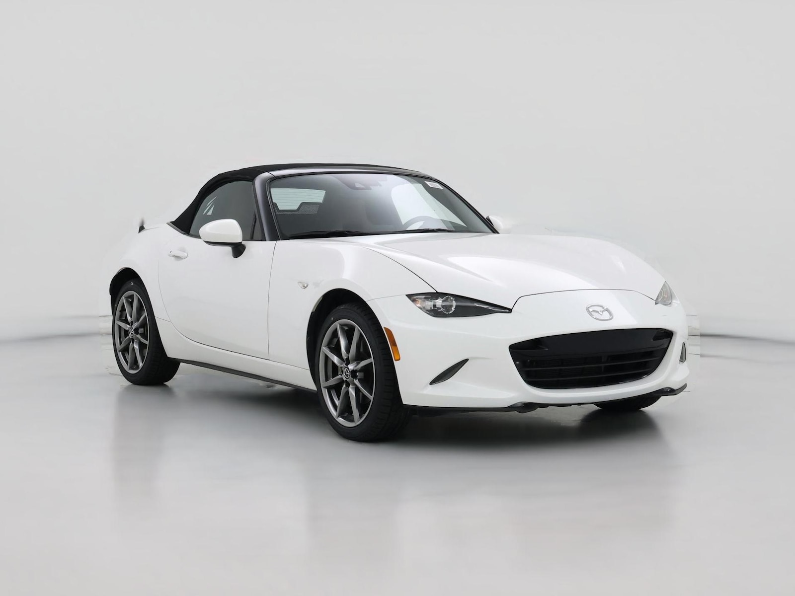 2023 Mazda MX-5 Miata