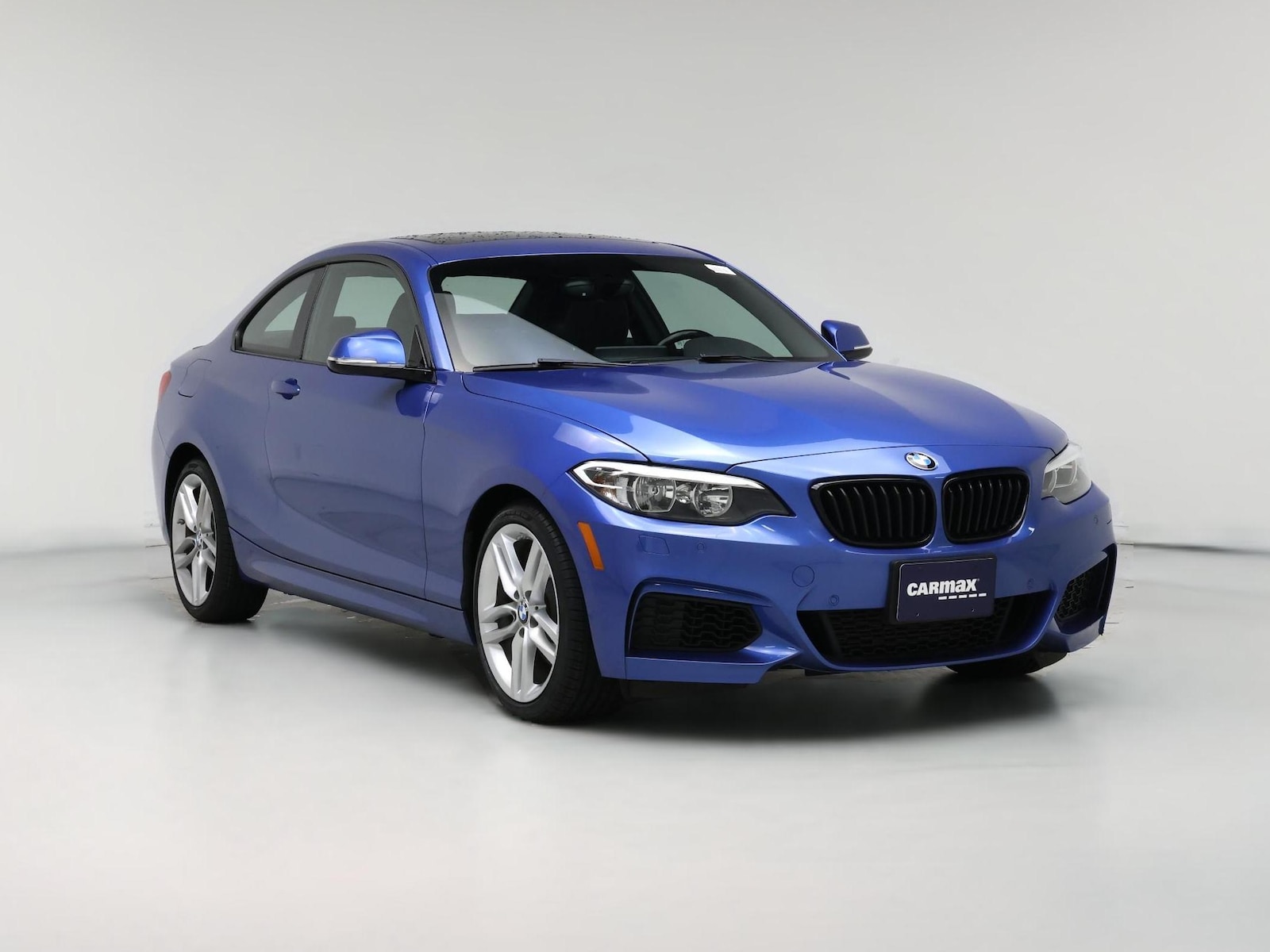 2016 BMW 2 Series