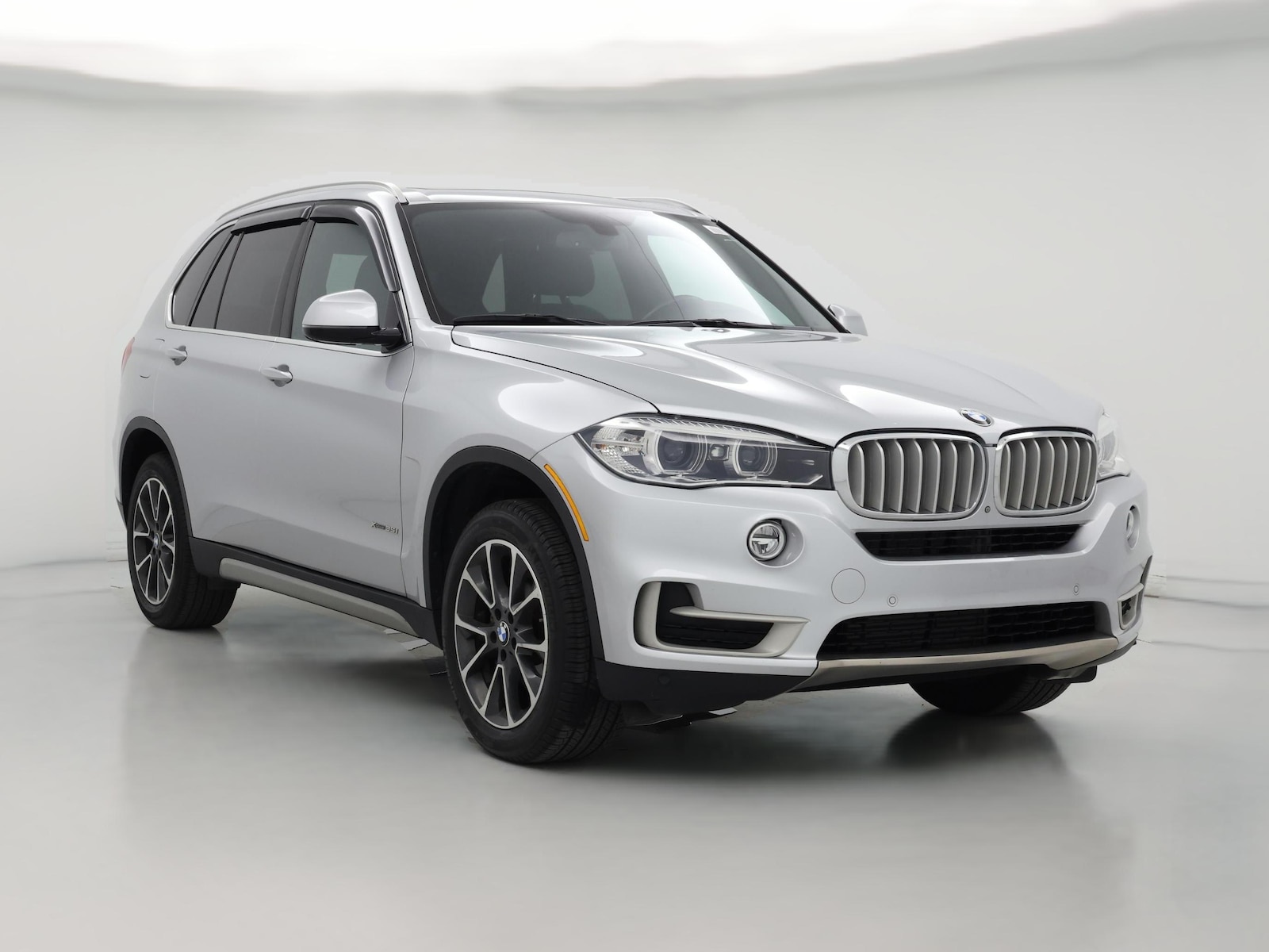 2018 BMW X5