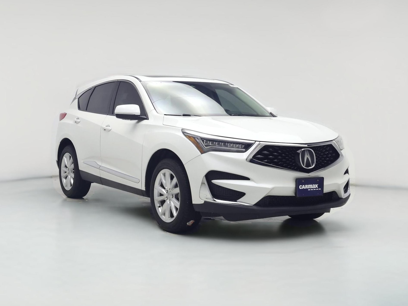 2021 Acura RDX