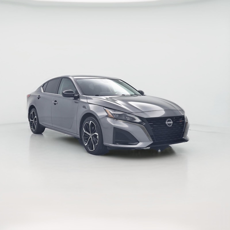 2023 Nissan Altima SR