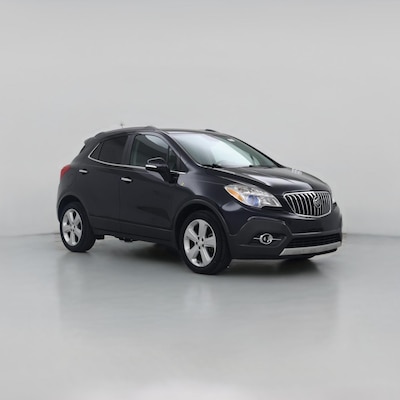 2016 Buick Encore Convenience