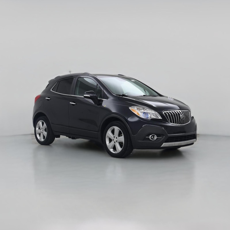 2016 Buick Encore Convenience