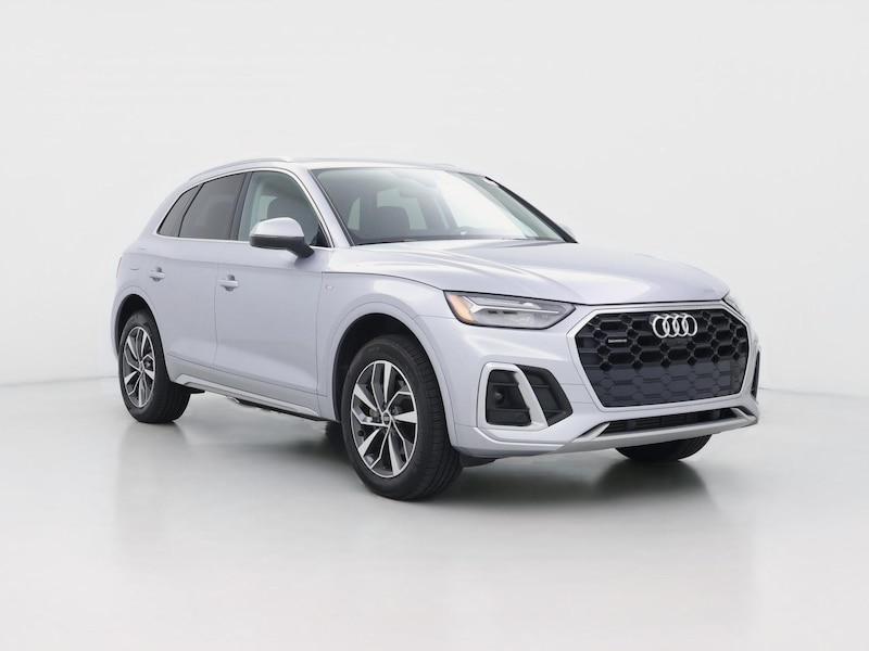 2024 Audi Q5 S-Line Premium Plus