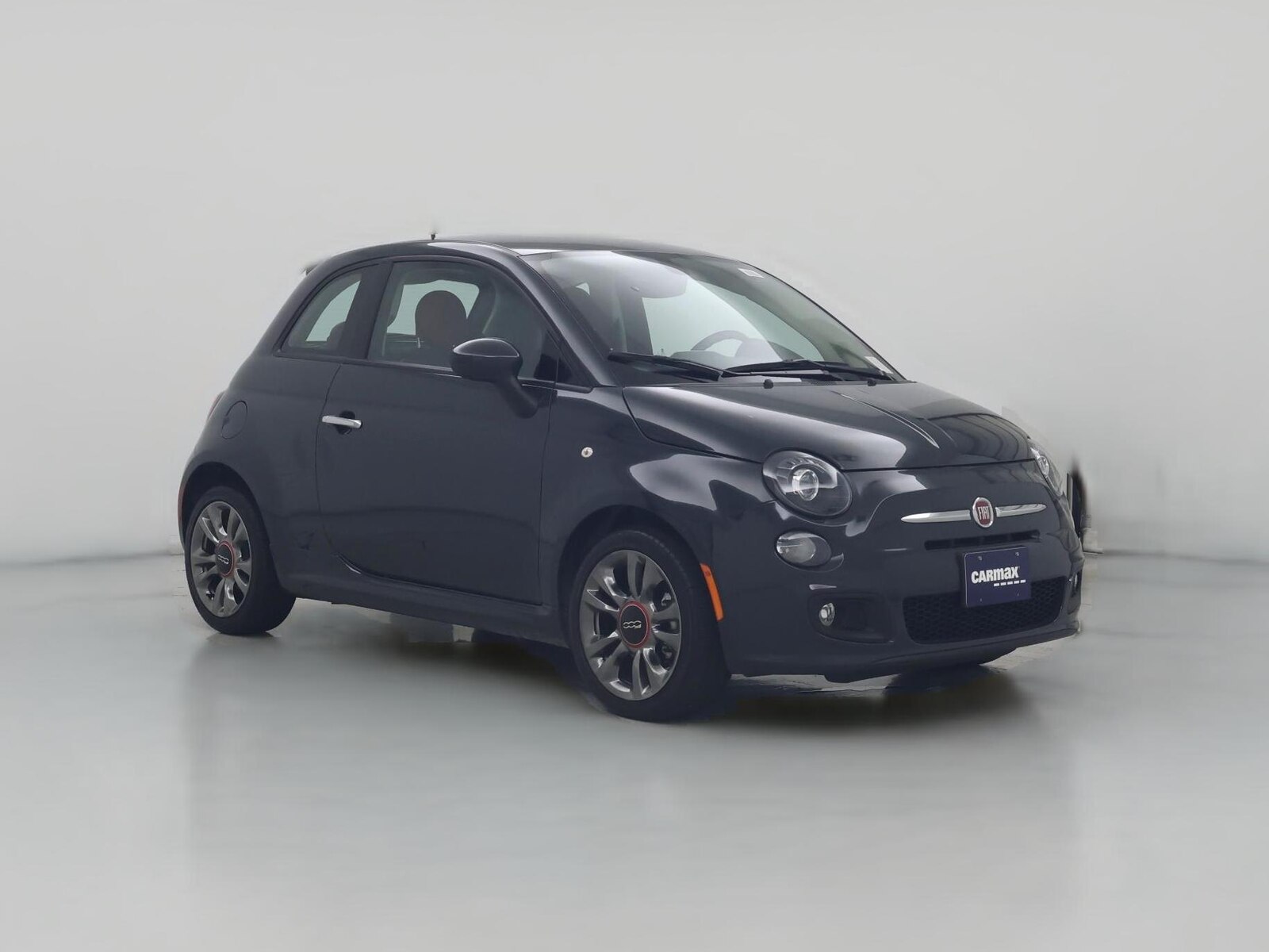 2017 FIAT 500