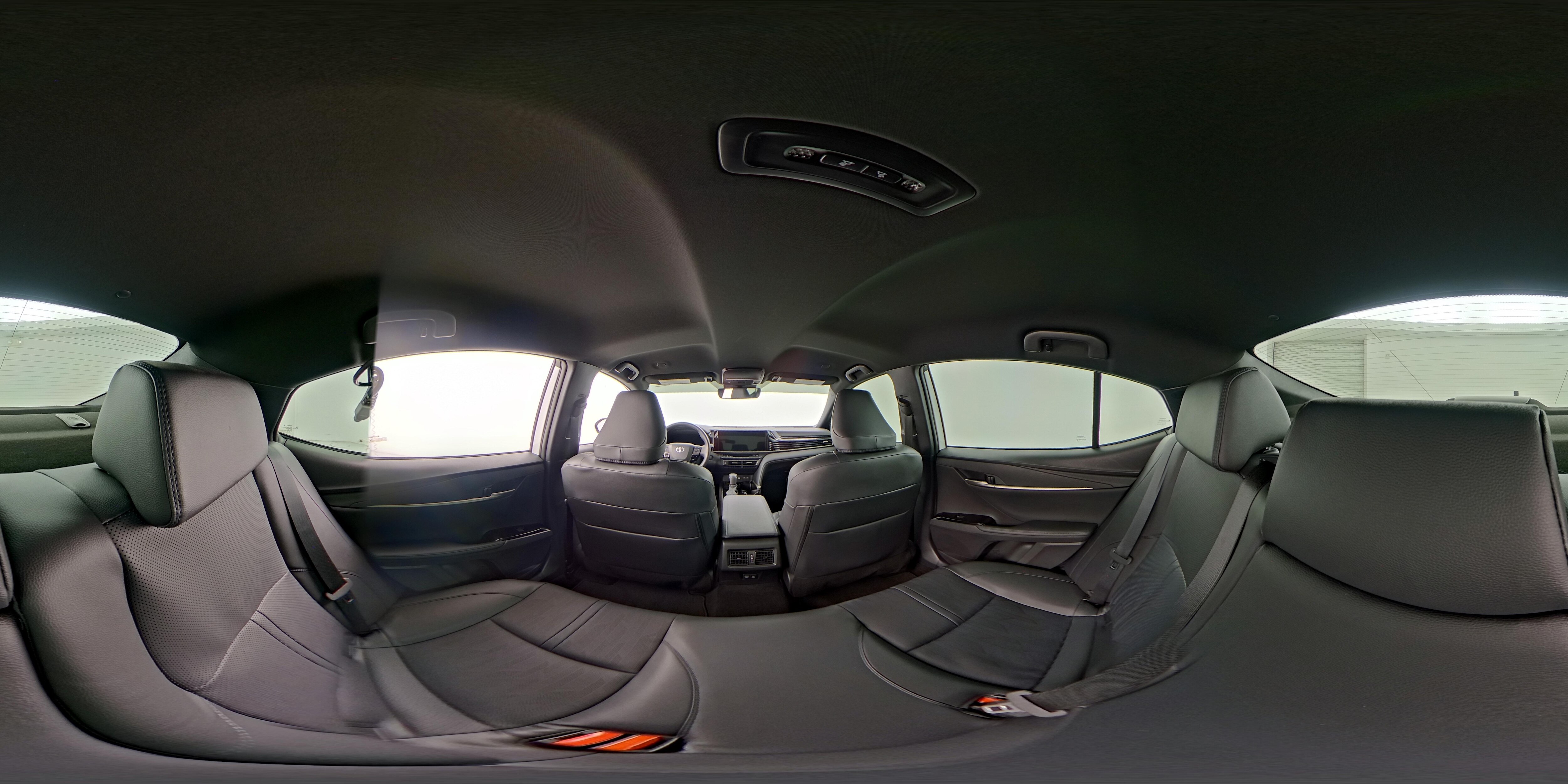 2025 Toyota Camry XSE - Photo 25