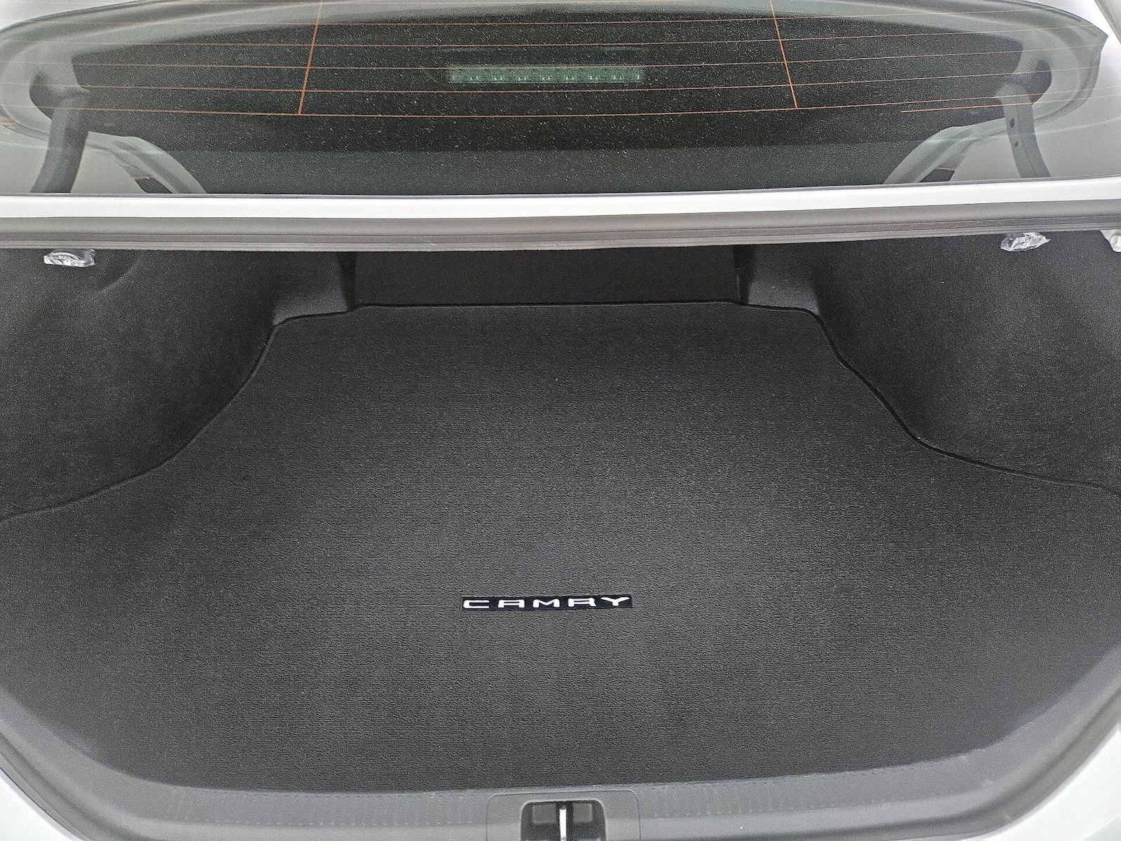 2025 Toyota Camry XSE - Photo 21