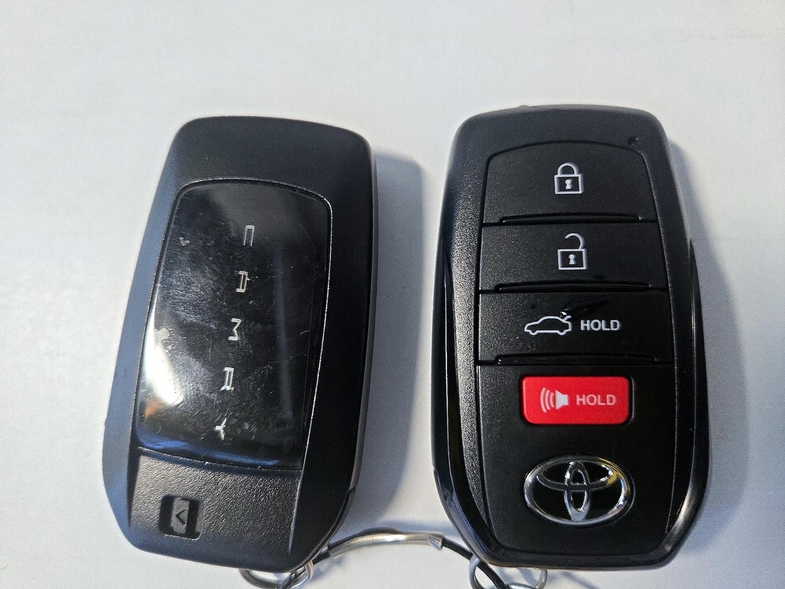 2025 Toyota Camry XSE - Photo 23