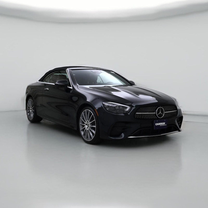2023 Mercedes-Benz E450