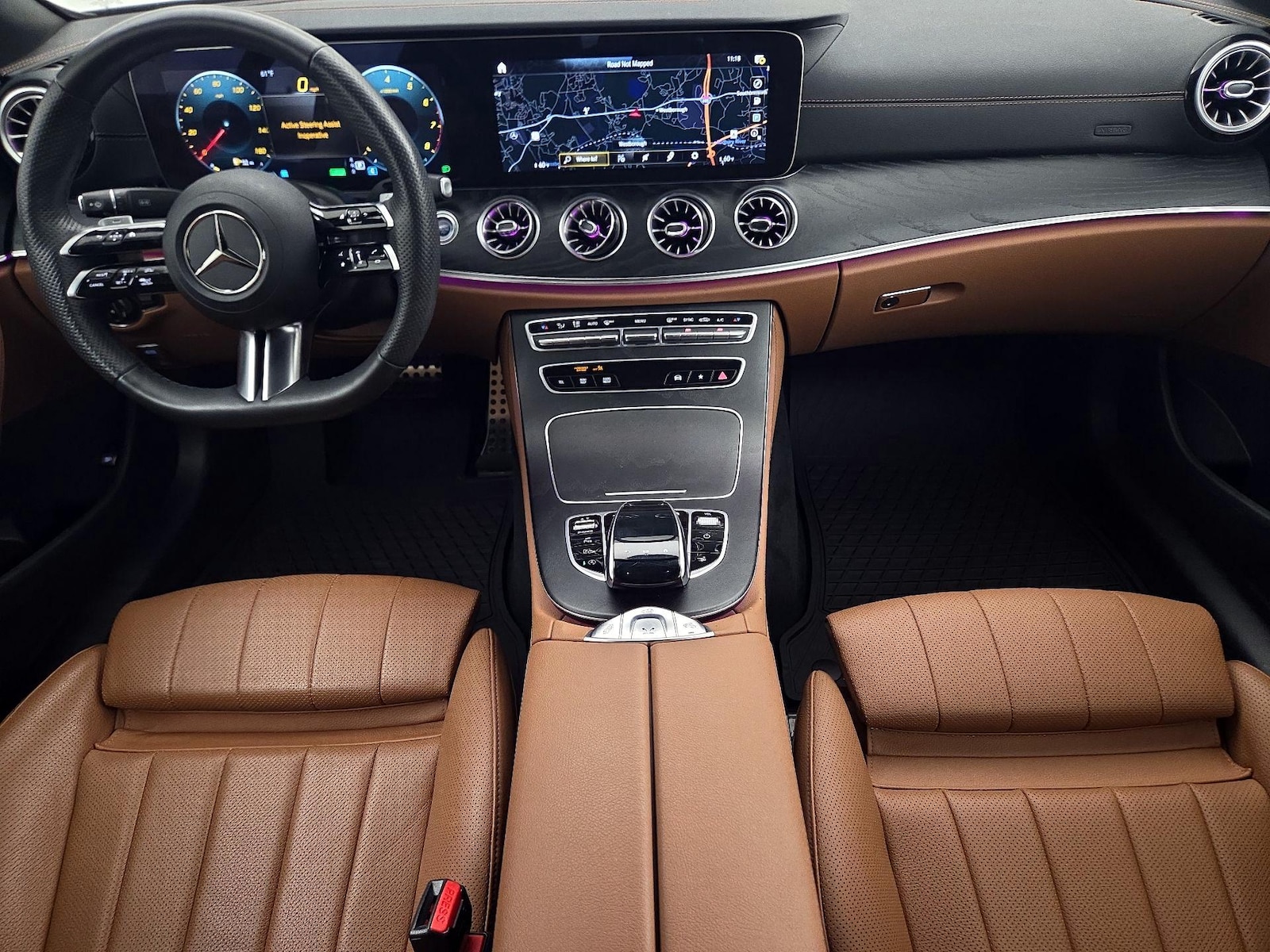 2023 Mercedes-Benz E-Class E450 - Photo 10