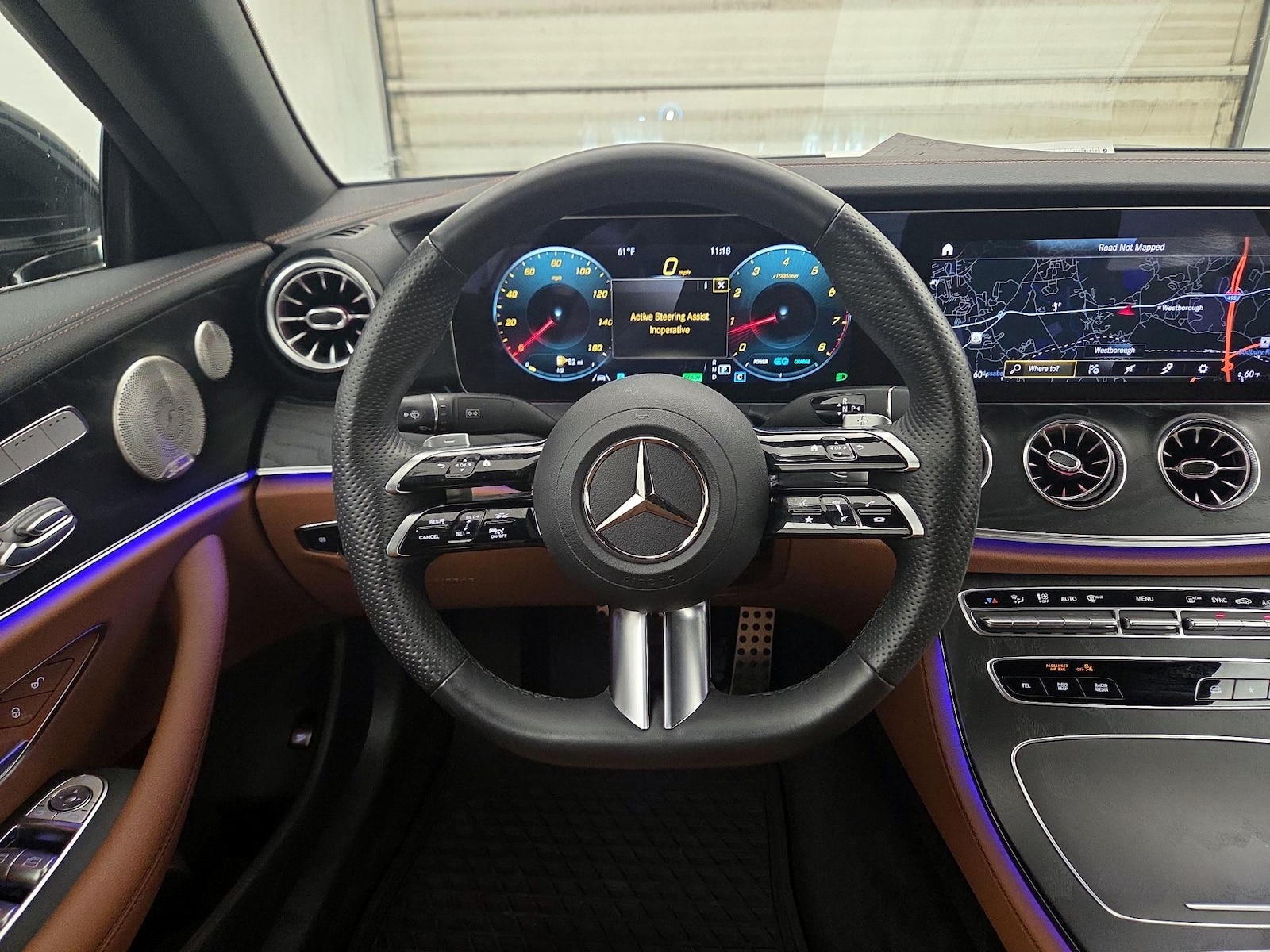 2023 Mercedes-Benz E-Class E450 - Photo 11