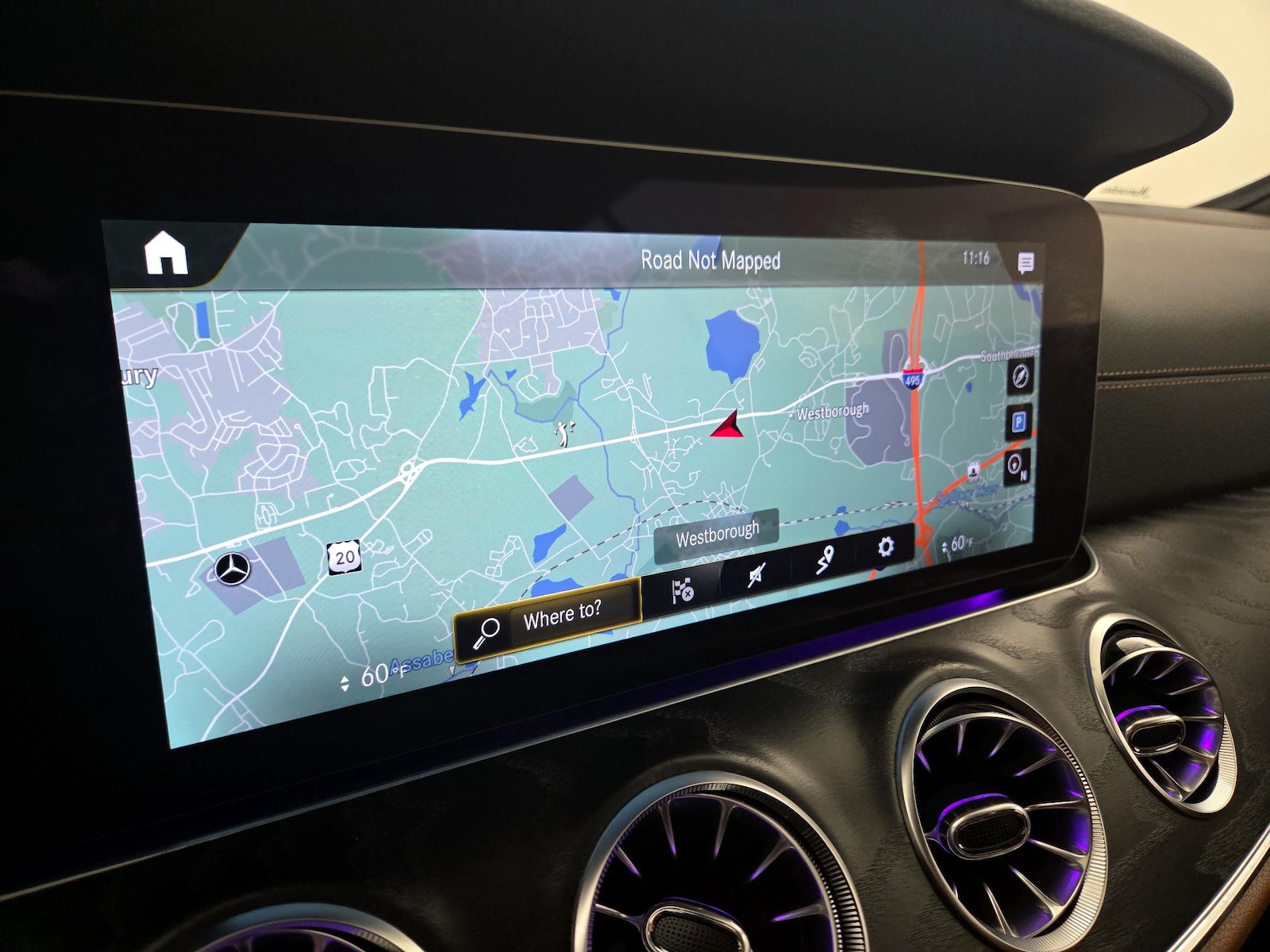 2023 Mercedes-Benz E-Class E450 - Photo 15