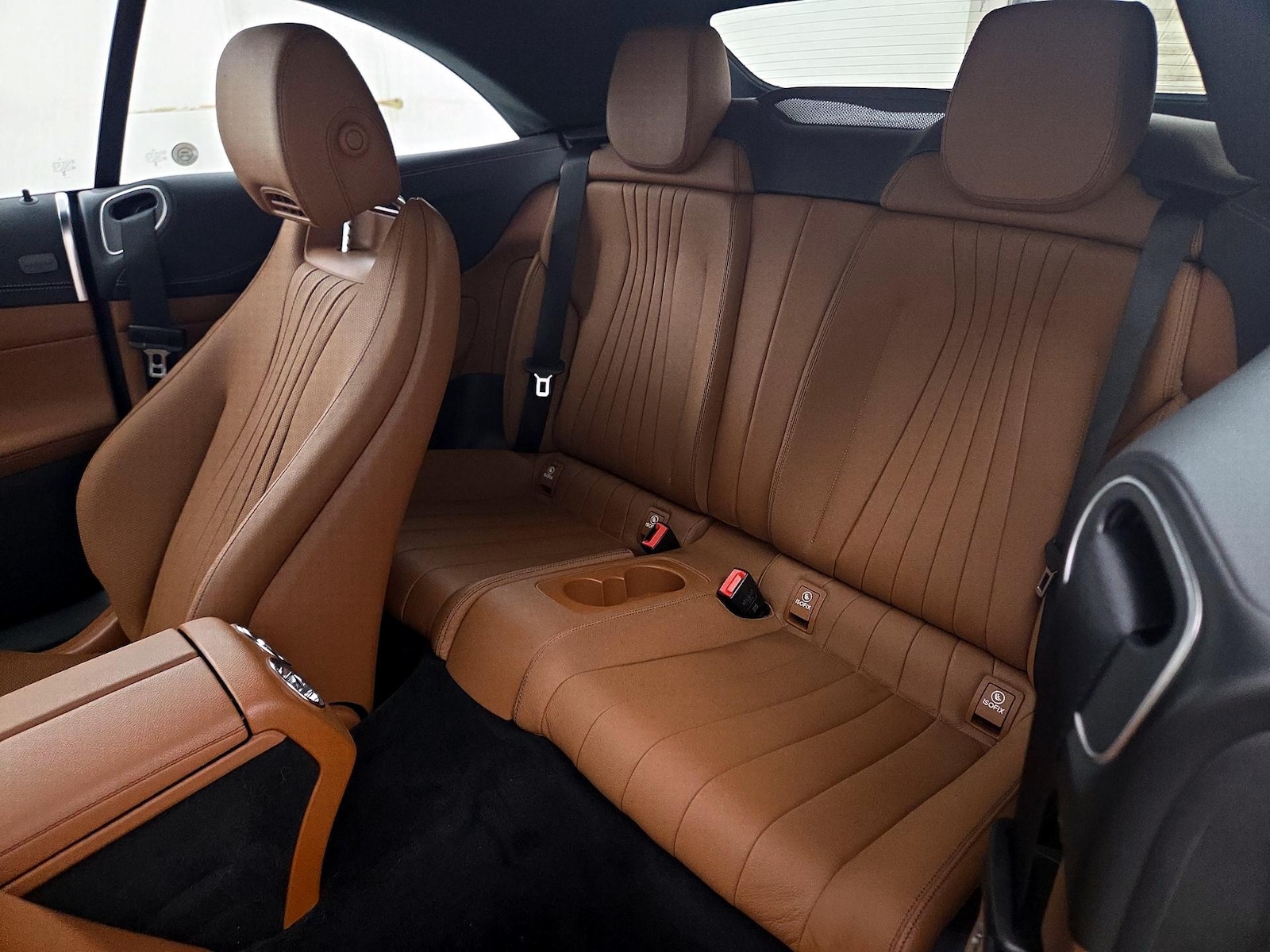 2023 Mercedes-Benz E-Class E450 - Photo 21