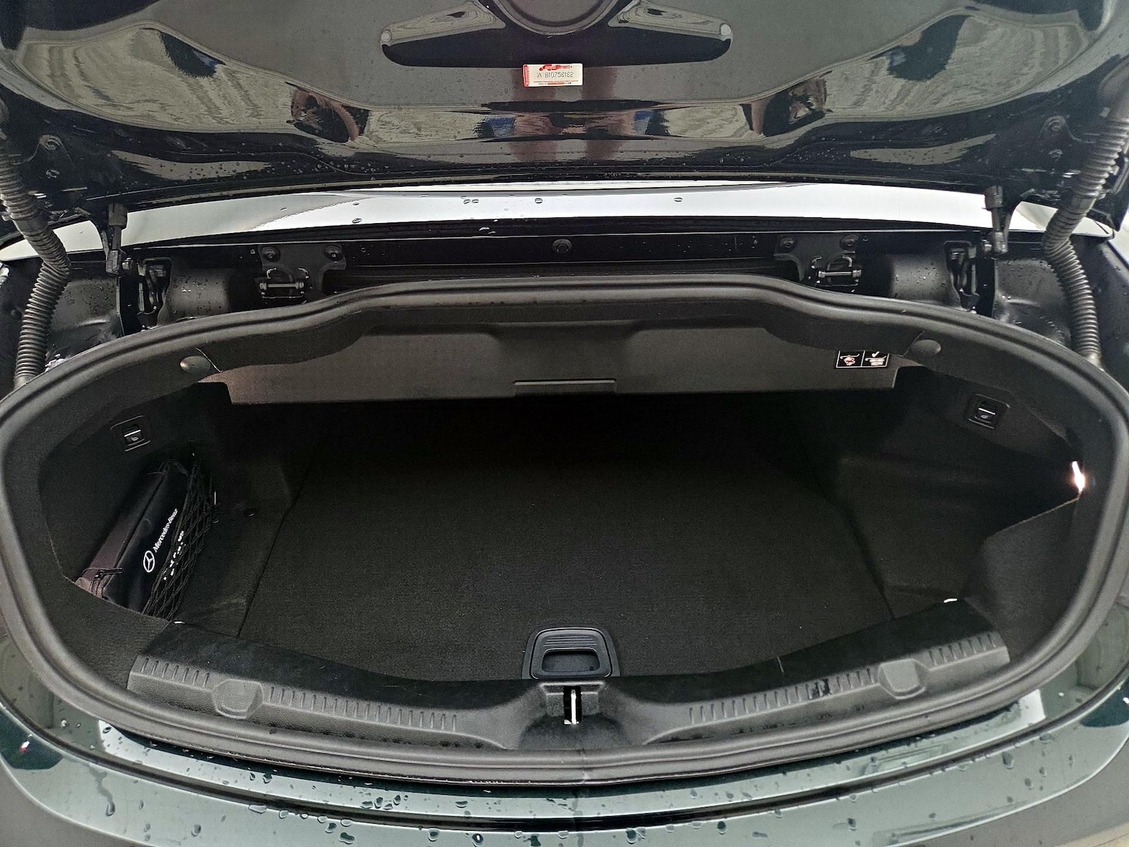 2023 Mercedes-Benz E-Class E450 - Photo 22