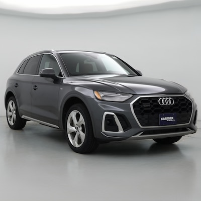 2023 Audi Q5 S-Line Premium Plus