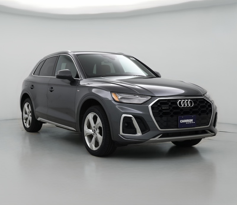 2023 Audi Q5 S-Line Premium Plus
