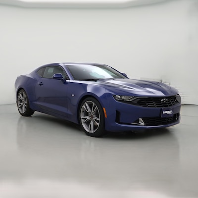 2020 Chevrolet Camaro 2LT