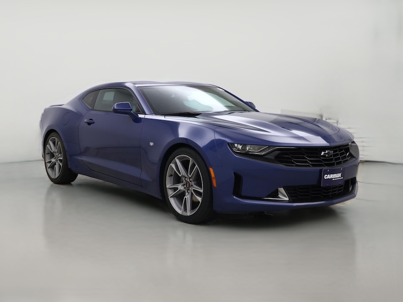 2020 Chevrolet Camaro 2LT