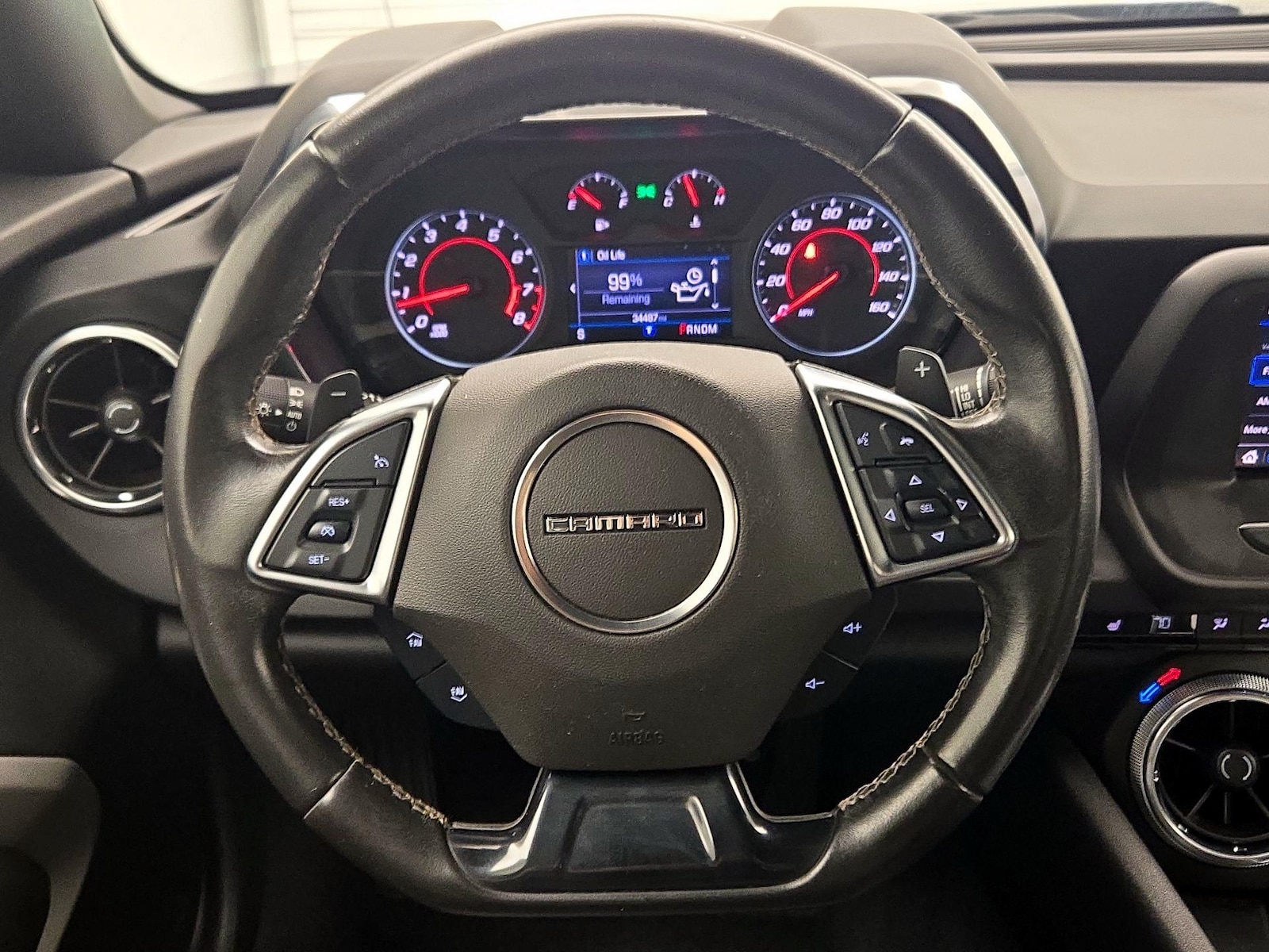 Remote Start