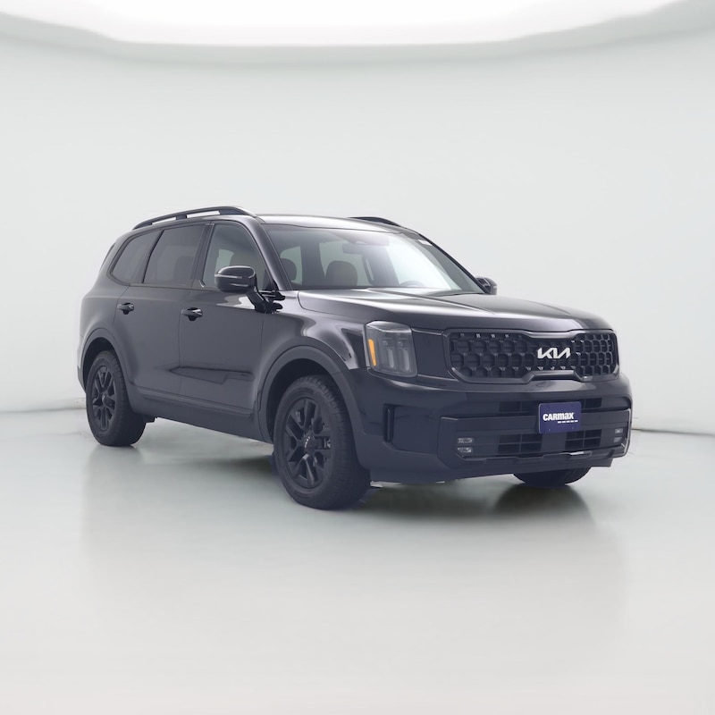 2024 Kia Telluride SX Prestige X-Pro