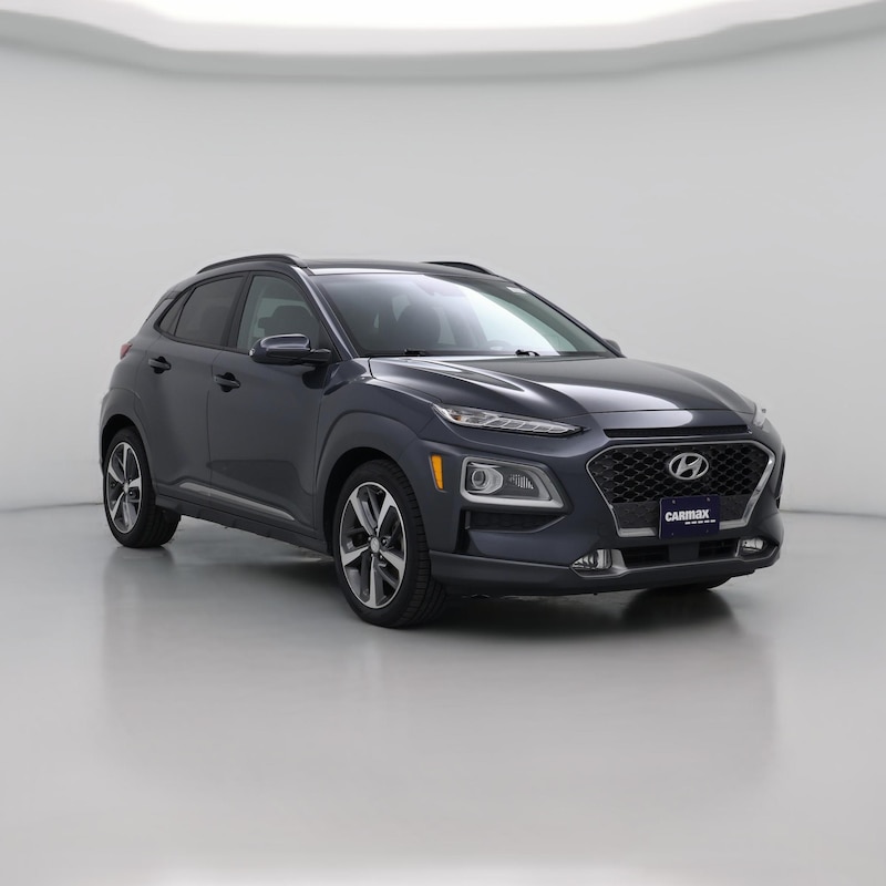 2020 Hyundai Kona Ultimate