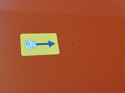 Condition detail