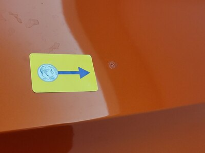 Condition detail