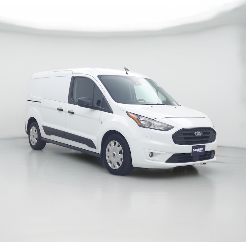 2020 Ford Transit Connect XLT