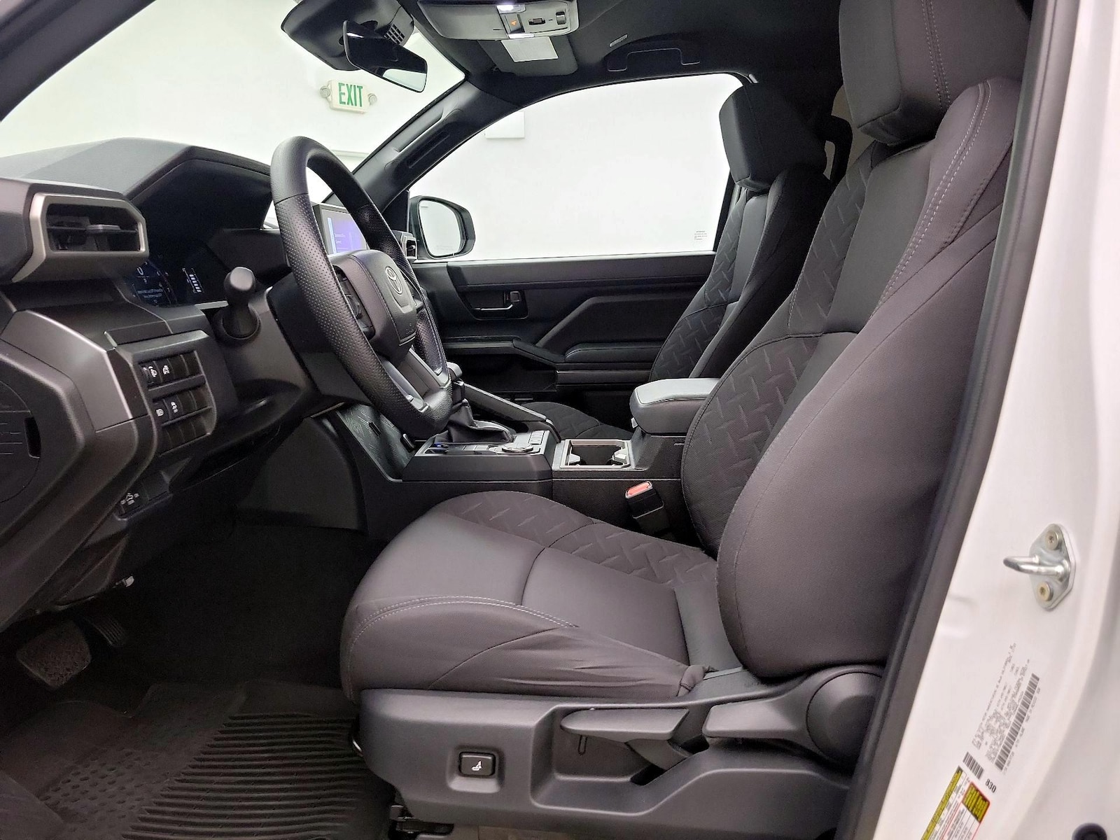 Side Airbags