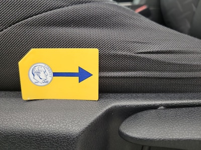 Condition detail