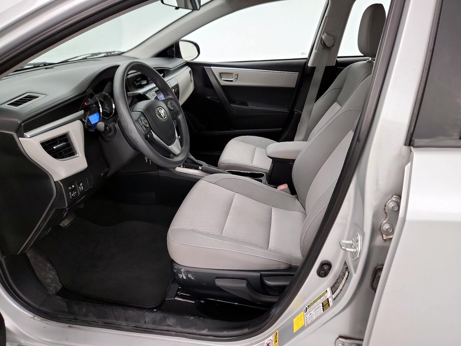 Side Airbags
