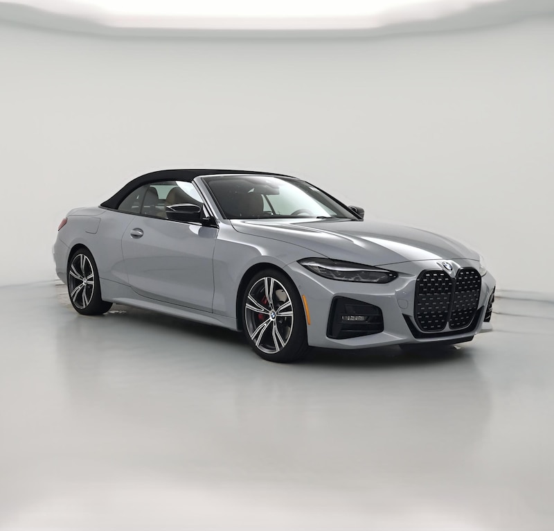 2024 BMW 430 I