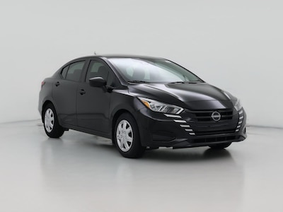 2023 Nissan Versa S