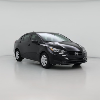 2023 Nissan Versa S