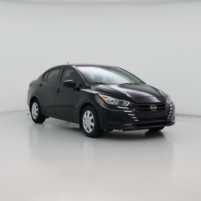 2023 Nissan Versa S