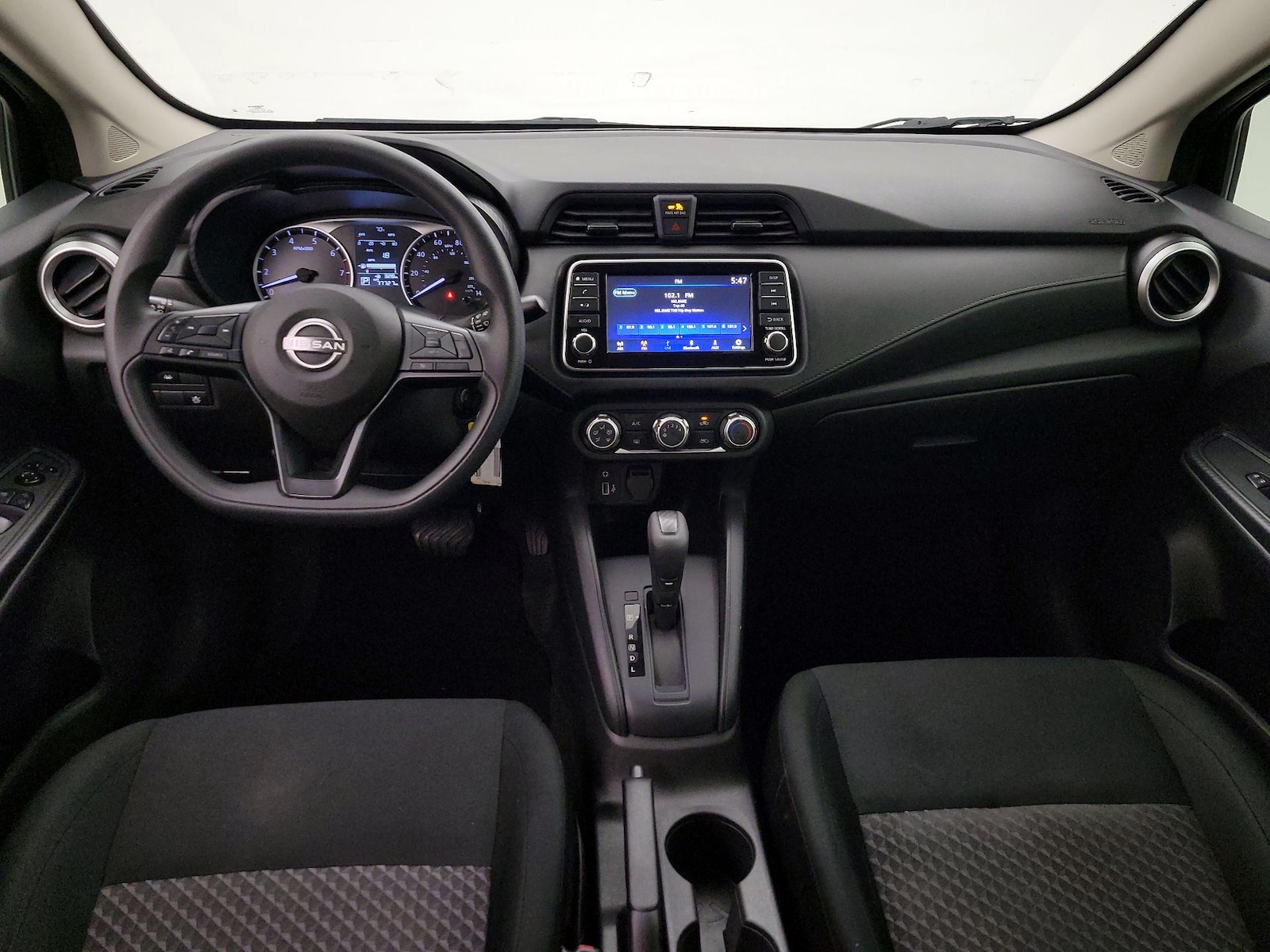 Rear View Camera