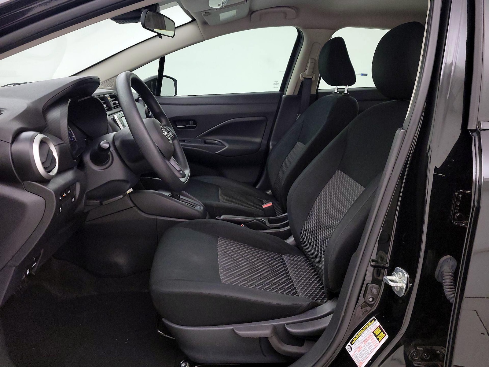 Side Airbags