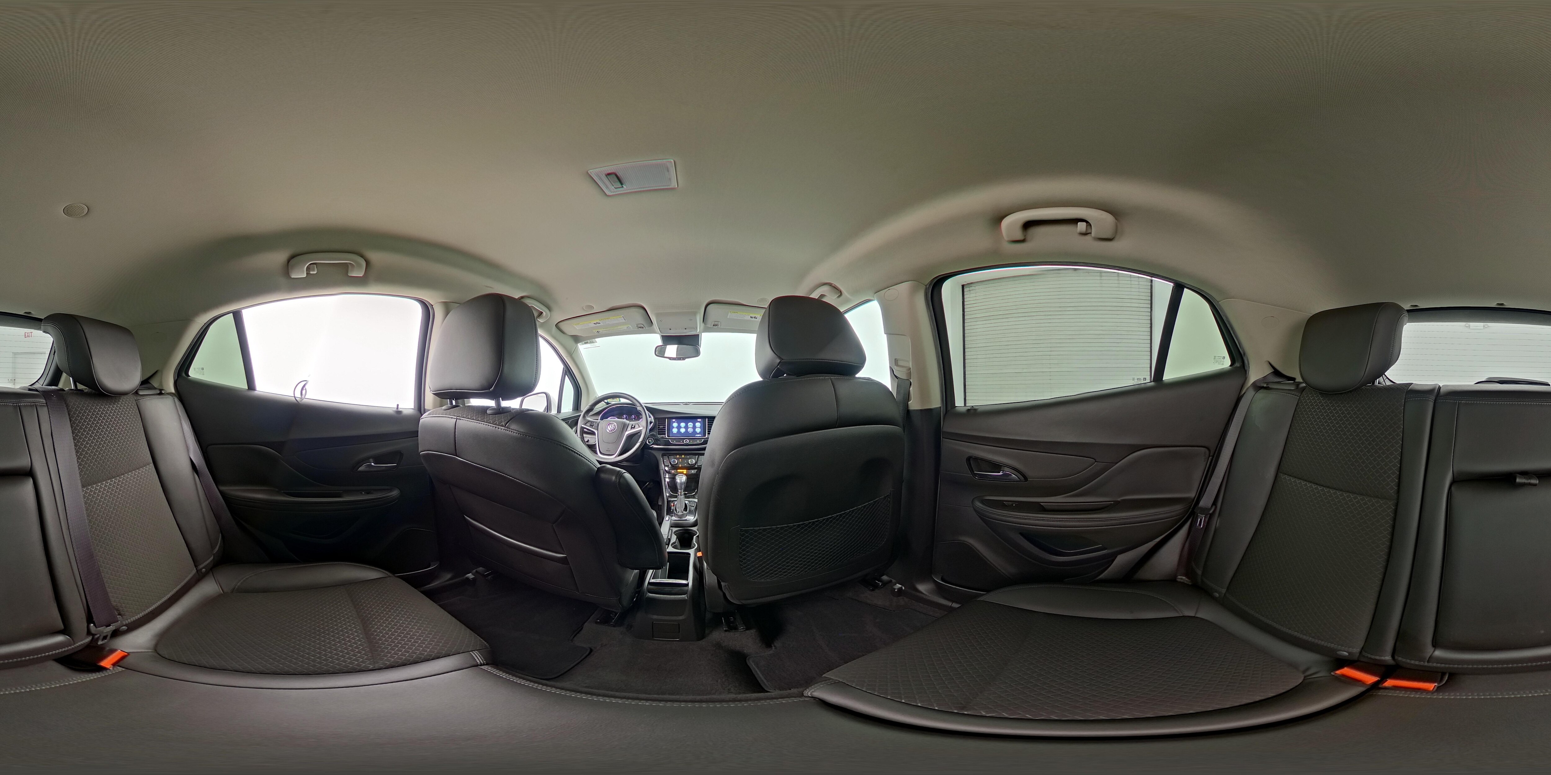 2017 Buick Encore Preferred - Photo 24